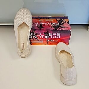 New Sketchers On-the-Go